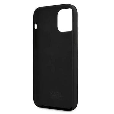 Maska Karl Lagerfeld Hc Silicone Full Body Ikonic za iPhone 12 mini na lalafo.rs — 1 Maska Karl Lagerfeld Hc Silicone Full Body Ikonic za iPhone 12 mini — 1