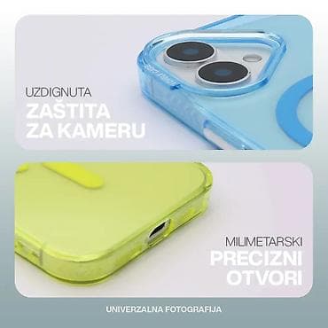 Futrola ColorLoop MagSafe za iPhone 15 Pro (6.1) zlatna na lalafo.rs — 2 Futrola ColorLoop MagSafe za iPhone 15 Pro (6.1) zlatna — 2