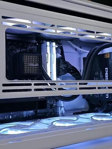 za svaki dan: Ryzen 9 9950X RTX PRO 2000 B850 64GB 1TB - SM207PC. ✨ Prodaja i at lalafo.rs — 7 za svaki dan: Ryzen 9 9950X RTX PRO 2000 B850 64GB 1TB - SM207PC. ✨ Prodaja i — 7