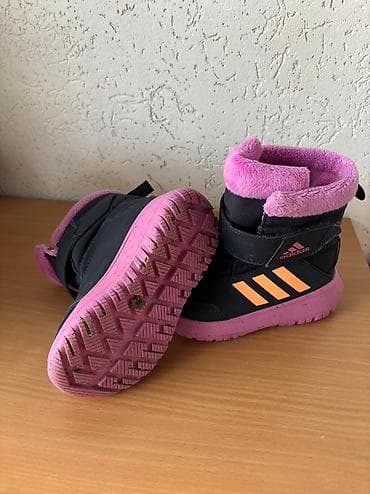 Adidas cizmice broj 26,malo nosene na lalafo.rs — 3 Adidas cizmice broj 26,malo nosene — 3
