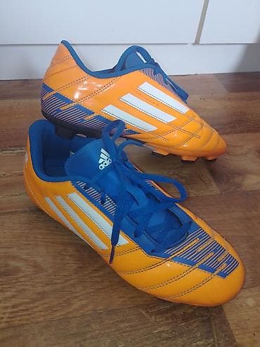 dve suknje po: Adidas kopačke za fudbal – F10 TRX FG br 36 - Boja: narandžasta sa na lalafo.rs — 1 dve suknje po: Adidas kopačke za fudbal – F10 TRX FG br 36 - Boja: narandžasta sa — 1