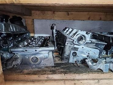 Transport: GLAVE MOTORA ZA VOLKSWAGEN EOS, BUBA, CADDY . | Glave dizelskih i at lalafo.rs — 2 Transport: GLAVE MOTORA ZA VOLKSWAGEN EOS, BUBA, CADDY . | Glave dizelskih i — 2