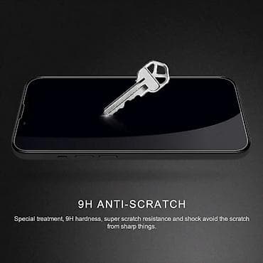 Nillkin CP+ Pro protective glass for iPhone 13/13 Pro/14/16e 6.1 in na lalafo.rs — 10 Nillkin CP+ Pro protective glass for iPhone 13/13 Pro/14/16e 6.1 in — 10