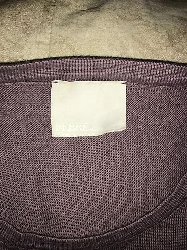 prsluk jaknica mango u: Original GIANFRANCO FERRE Milano tanak dzemper L NOV 100% merino at lalafo.rs — 3 prsluk jaknica mango u: Original GIANFRANCO FERRE Milano tanak dzemper L NOV 100% merino — 3