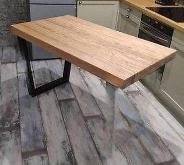Antique Dining Tables: TRPEZARIJSKI STOLOVI MODEL GS1 | Izrada nameštaja po meri Drvo& at lalafo.rs — 1 Antique Dining Tables: TRPEZARIJSKI STOLOVI MODEL GS1 | Izrada nameštaja po meri Drvo& — 1