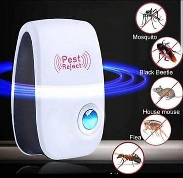 Seeds and seedlings: 🦠 Pest Reject – Rasterivač štetočina i glodara Efikasan način da se at lalafo.rs — 1 Seeds and seedlings: 🦠 Pest Reject – Rasterivač štetočina i glodara Efikasan način da se — 1