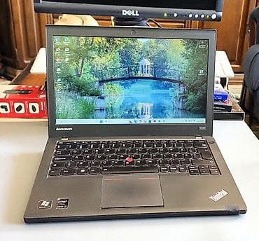 Lenovo ThinkPad X240 12.5" i3-4030 / 8GB / SSD250GB na lalafo.rs Lenovo ThinkPad X240 12.5" i3-4030 / 8GB / SSD250GB