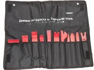 cista koza broj: GEKO set alata za demontažu tapacirunga – 11 delova (G02581) - at lalafo.rs — 7 cista koza broj: GEKO set alata za demontažu tapacirunga – 11 delova (G02581) - — 7
