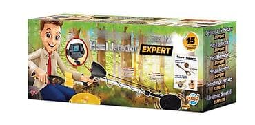 Buki France “Metal Detector EXPERT” – detektor metala za mlade na lalafo.rs Buki France “Metal Detector EXPERT” – detektor metala za mlade