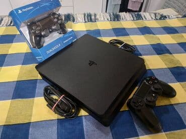 10-30 igrica. Na Prodaju Extra Sony Playstation 4 sa fabrickim Hard at lalafo.rs 10-30 igrica. Na Prodaju Extra Sony Playstation 4 sa fabrickim Hard