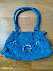 Torba je ocuvana, ima mala ostecenja slika broj 9 i 10 na lalafo.rs Torba je ocuvana, ima mala ostecenja slika broj 9 i 10