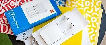 Electronics: XIAOMI MI TRUE WIRELESS EARPHONES 2 BASIC NOVE AKCIJA | Cene nisu at lalafo.rs — 10 Electronics: XIAOMI MI TRUE WIRELESS EARPHONES 2 BASIC NOVE AKCIJA | Cene nisu — 10