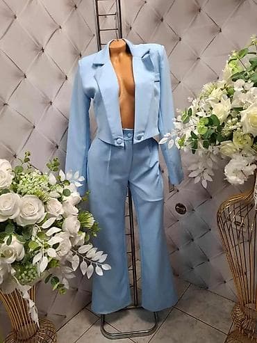 Prelepi elegantni kompleti. Cena 4600din ✨ at lalafo.rs — 2 Prelepi elegantni kompleti. Cena 4600din ✨ — 2