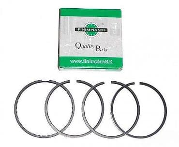 Set klipnih prstenova FINIMPIANTI – Quality Parts - Komplet prstenova at lalafo.rs Set klipnih prstenova FINIMPIANTI – Quality Parts - Komplet prstenova