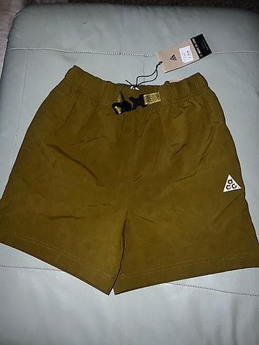 Nike ACG Big Kids Belted Trail Shorts
FB vel.L(147-158cm)NOVO na lalafo.rs — 5 Nike ACG Big Kids Belted Trail Shorts
FB vel.L(147-158cm)NOVO — 5