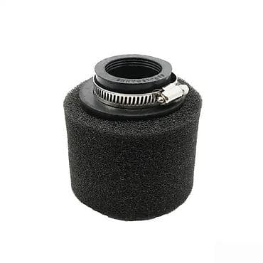Sportski penasti filter vazduha za skuter/moped/ATV - Univerzalni na lalafo.rs Sportski penasti filter vazduha za skuter/moped/ATV - Univerzalni