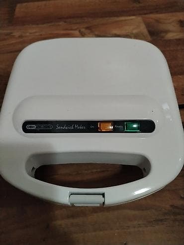 dve suknje po: Aparat za sendviče OBH Nordica - Tip: Električni toster/sandvič maker at lalafo.rs — 8 dve suknje po: Aparat za sendviče OBH Nordica - Tip: Električni toster/sandvič maker — 8