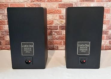 Odlično očuvani zvučnici marke Audio One SX 120 Vintage nemački at lalafo.rs — 5 Odlično očuvani zvučnici marke Audio One SX 120 Vintage nemački — 5