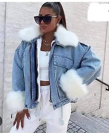 🔥 UGRABI POSLEDNJU SANSU 🔥 ✨️Teksas jakne koje ste obozavali✨️ na lalafo.rs — 3 🔥 UGRABI POSLEDNJU SANSU 🔥 ✨️Teksas jakne koje ste obozavali✨️ — 3