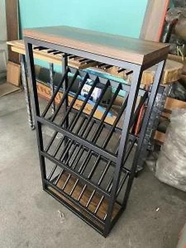 Furniture: IZRADA POLICA ZA FLAŠE LUX654 | Izrada po meri Dezen ploče po želji at lalafo.rs — 4 Furniture: IZRADA POLICA ZA FLAŠE LUX654 | Izrada po meri Dezen ploče po želji — 4