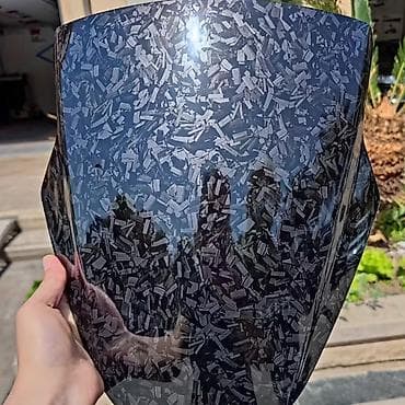 Transport: Folija kovani karbon 152 x100 Folija kovani karbon crna sjaj. Sirina at lalafo.rs — 7 Transport: Folija kovani karbon 152 x100 Folija kovani karbon crna sjaj. Sirina — 7