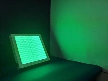 RGB Nadgradni panel 48w 30x30cm. Pogodan za atmosferu žurke na lalafo.rs — 7 RGB Nadgradni panel 48w 30x30cm. Pogodan za atmosferu žurke — 7