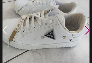 Guess ženske patike, broj 39. Poslednja cena 600, ispod toga ne mogu na lalafo.rs — 2 Guess ženske patike, broj 39. Poslednja cena 600, ispod toga ne mogu — 2