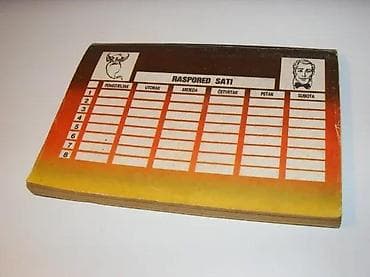 Alan Ford (Vjesnik) - br. 350 - Dvanaest umjetnikastrip ima fabrički na lalafo.rs — 6 Alan Ford (Vjesnik) - br. 350 - Dvanaest umjetnikastrip ima fabrički — 6