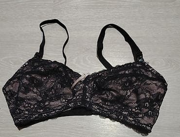 Čipkani grudnjak bez žice - Model: meki grudnjak bez korpi/žica, sa at lalafo.rs — 1 Čipkani grudnjak bez žice - Model: meki grudnjak bez korpi/žica, sa — 1