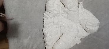 Zimska jakna, očuvana, 9-12 meseci at lalafo.rs — 5 Zimska jakna, očuvana, 9-12 meseci — 5