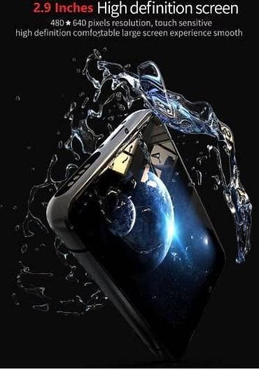 Smart sat/telefon 4G - APPLLPMAX - 4/64GB- 2 kamere- OS9 Novi na lalafo.rs — 2 Smart sat/telefon 4G - APPLLPMAX - 4/64GB- 2 kamere- OS9 Novi — 2