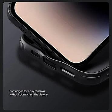 Futrola Nillkin Cam Shield Pro za iPhone 16 Pro Max (6.9) crna. Uz na lalafo.rs — 8 Futrola Nillkin Cam Shield Pro za iPhone 16 Pro Max (6.9) crna. Uz — 8