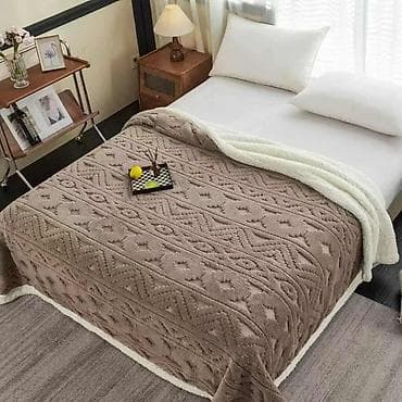 Reljefna krznena ćebad
Dimenzije-200*230
Cena 4100 din
💋 na lalafo.rs — 5 Reljefna krznena ćebad
Dimenzije-200*230
Cena 4100 din
💋 — 5