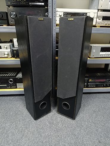Electronics: Cath podnostojeci zvucnici trosistemci baseci 6 incha kalotni at lalafo.rs — 5 Electronics: Cath podnostojeci zvucnici trosistemci baseci 6 incha kalotni — 5