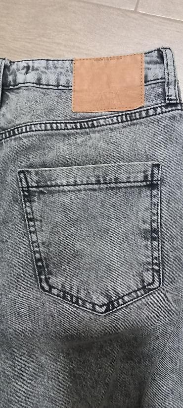 zenske broj: Zara farmerke 38 broj malo nosene at lalafo.rs — 4 zenske broj: Zara farmerke 38 broj malo nosene — 4