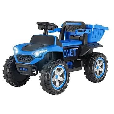 Baby Push Walkers: Dečije vozilo – guralica/kvad sa kipom - Tip: guralica za decu u at lalafo.rs — 1 Baby Push Walkers: Dečije vozilo – guralica/kvad sa kipom - Tip: guralica za decu u — 1