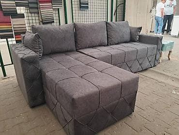 Ugaona garnitura DORA 250X160
Za spavanje kad se razvuce 215x130 na lalafo.rs — 2 Ugaona garnitura DORA 250X160
Za spavanje kad se razvuce 215x130 — 2