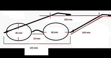 Wireworks Braun Oval dioptrijski ram. Original Wireworks Braun Oval na lalafo.rs — 10 Wireworks Braun Oval dioptrijski ram. Original Wireworks Braun Oval — 10
