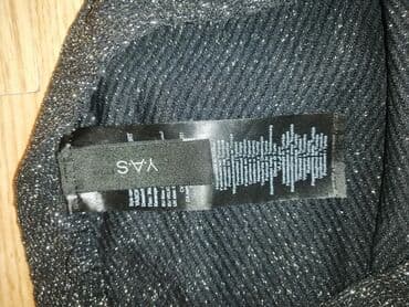 S (EU 36), Midi, bоја - Crna na lalafo.rs S (EU 36), Midi, bоја - Crna