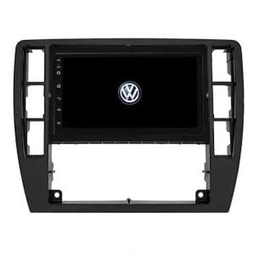 Electronics: Multimedijalna Android navigacija za Volkswagen (ugradni 2DIN sistem) at lalafo.rs — 2 Electronics: Multimedijalna Android navigacija za Volkswagen (ugradni 2DIN sistem) — 2