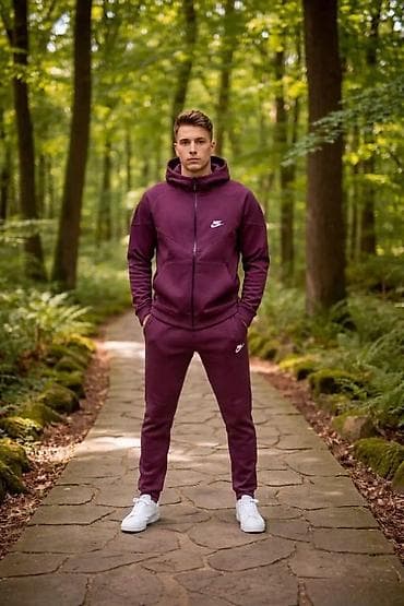 Men's Clothing: Materijal double face pamuk
s, m, l, xl, 2xl
Cena 3600 din👻👻 at lalafo.rs — 3 Men's Clothing: Materijal double face pamuk
s, m, l, xl, 2xl
Cena 3600 din👻👻 — 3