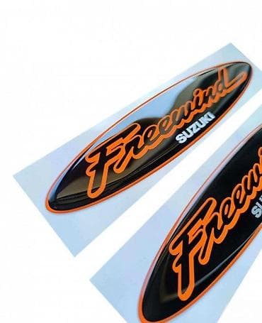 Transport: Suzuki freewind - stikeri - 1572 📌 opis: samolepljivi stikeri at lalafo.rs — 3 Transport: Suzuki freewind - stikeri - 1572 📌 opis: samolepljivi stikeri — 3