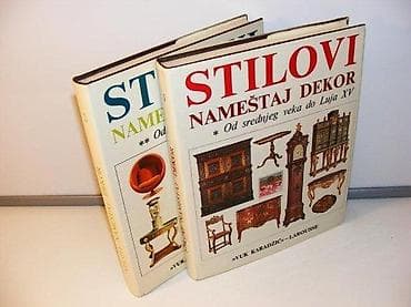 STILOVI NAMEŠTAJ DEKOR 1-2 extra! ! ! stilovi, nameštaj i dekor od na lalafo.rs STILOVI NAMEŠTAJ DEKOR 1-2 extra! ! ! stilovi, nameštaj i dekor od