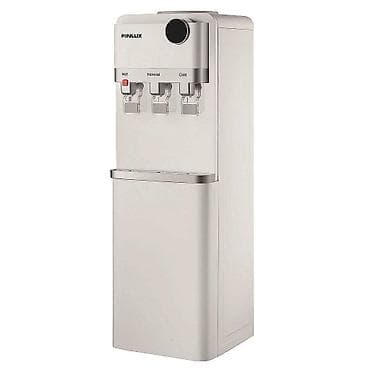 FINLUX FWD-2034TW – automatski dozator za vodu - Slobodno-stojeći na lalafo.rs — 2 FINLUX FWD-2034TW – automatski dozator za vodu - Slobodno-stojeći — 2