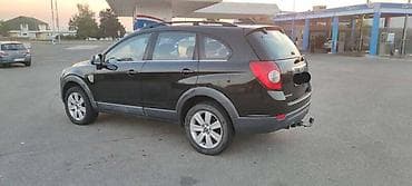 CHEVROLET CAPTIVA 2.0 - KOMPLETAN AUTO U DELOVIMA | 2.0vcdi 110kw na lalafo.rs CHEVROLET CAPTIVA 2.0 - KOMPLETAN AUTO U DELOVIMA | 2.0vcdi 110kw