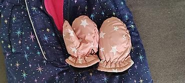 Dečiji zimski skafander, veličina 98 cm. Za decu 2-3 godine. - Topla na lalafo.rs — 4 Dečiji zimski skafander, veličina 98 cm. Za decu 2-3 godine. - Topla — 4