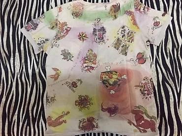 Men's Clothing: CUSTO BARCELONA,VEL. XL, WE ARE JUST ANGELS, VEL. L | Svaka po 3000 at lalafo.rs — 5 Men's Clothing: CUSTO BARCELONA,VEL. XL, WE ARE JUST ANGELS, VEL. L | Svaka po 3000 — 5
