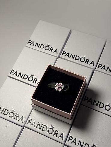 Pandora, Set: Narukvica, Materijal: Srebro na lalafo.rs Pandora, Set: Narukvica, Materijal: Srebro