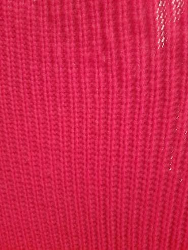 zenske broj: Prodaja i slanje samo do subote Džemper CHANCE OFF – ženski, crvene at lalafo.rs — 5 zenske broj: Prodaja i slanje samo do subote Džemper CHANCE OFF – ženski, crvene — 5