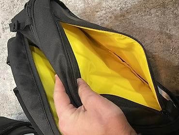 Sports & Leisure: SHAD SL58 meke bočne torbe za motor (par) - Kapacitet: do 58 L ukupno at lalafo.rs — 3 Sports & Leisure: SHAD SL58 meke bočne torbe za motor (par) - Kapacitet: do 58 L ukupno — 3